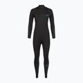 Dámsky neoprénový oblek Billabong 4/3 Synergy BZ Full black palms 2