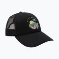 Dámska bejzbalová čiapka Billabong Aloha Forever black/green 6