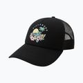 Dámska bejzbalová čiapka Billabong Aloha Forever black/green 8