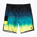 Pánske plavecké šortky Billabong 73 Fade Pro black