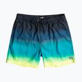 Pánske plavecké šortky Billabong All Days Fade black