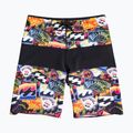 Detské plavecké šortky Billabong Tribong Pro multicolor
