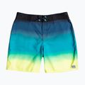 Detské plavecké šortky Billabong All Day Fade OG black