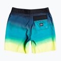 Detské plavecké šortky Billabong All Day Fade OG black 2