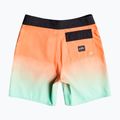 Detské plavecké šortky Billabong All Day Fade OG orange 2