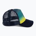 Detská bejzbalová čiapka Billabong Scope Trucker navy 2