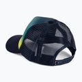 Detská bejzbalová čiapka Billabong Scope Trucker navy 3