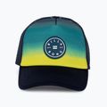 Detská bejzbalová čiapka Billabong Scope Trucker navy 4