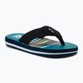 Detské žabky Billabong All Day Theme B teal