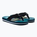 Detské žabky Billabong All Day Theme B teal 5
