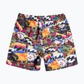 Detské plavecké šortky Billabong Sundays multicolor 2