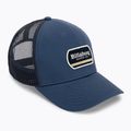 Pánska bejzbalová čiapka Billabong Walled Trucker denim