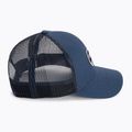 Pánska bejzbalová čiapka Billabong Walled Trucker denim 2