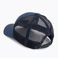 Pánska bejzbalová čiapka Billabong Walled Trucker denim 3