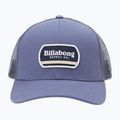 Pánska bejzbalová čiapka Billabong Walled Trucker denim 6