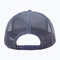 Pánska bejzbalová čiapka Billabong Walled Trucker denim 7