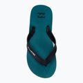 Pánske žabky Billabong All Day marine 6