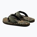 Pánske žabky Billabong Dunes Impact Texture camo 3