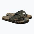 Pánske žabky Billabong Dunes Impact Texture camo 5