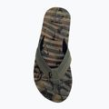 Pánske žabky Billabong Dunes Impact Texture camo 6