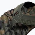 Pánske žabky Billabong Dunes Impact Texture camo 7