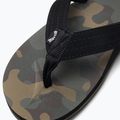 Pánske žabky Billabong All Day Theme camo 7