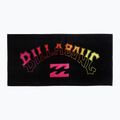 Uterák Billabong Arch Wave Towel black 4