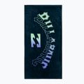 Uterák Billabong Arch Wave Towel navy