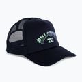 Pánska bejzbalová čiapka Billabong Podium Trucker navy blue