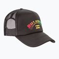 Pánska bejzbalová čiapka Billabong Podium Trucker rasta