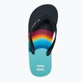 Pánske žabky Billabong Tides T-Street blue 6