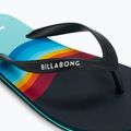 Pánske žabky Billabong Tides T-Street blue 7