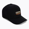 Pánska bejzbalová čiapka Billabong Walled black
