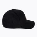Pánska bejzbalová čiapka Billabong Walled black 2