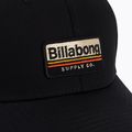 Pánska bejzbalová čiapka Billabong Walled black 5