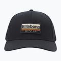 Pánska bejzbalová čiapka Billabong Walled black 6