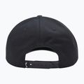 Pánska bejzbalová čiapka Billabong Walled black 7
