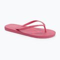 Dámske žabky Billabong Dama pink sunset