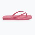 Dámske žabky Billabong Dama pink sunset 2