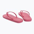 Dámske žabky Billabong Dama pink sunset 3