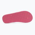 Dámske žabky Billabong Dama pink sunset 4