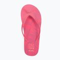 Dámske žabky Billabong Dama pink sunset 6