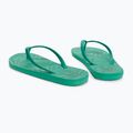 Dámske žabky Billabong Dama tropical green 3