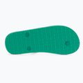 Dámske žabky Billabong Dama tropical green 4