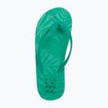 Dámske žabky Billabong Dama tropical green 6