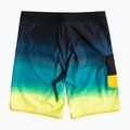Detské plavecké šortky Billabong 73 Fade Pro black 2