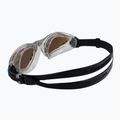 Plavecké okuliare Aquasphere Kayenne grey EP2960098LP 4