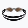 Plavecké okuliare Aquasphere Kayenne grey EP2960098LP 5