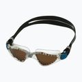 Plavecké okuliare Aquasphere Kayenne grey EP2960098LP 6