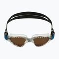 Plavecké okuliare Aquasphere Kayenne grey EP2960098LP 7